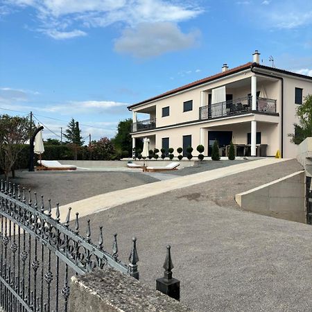 Villa Antunovic Malinska Buitenkant foto