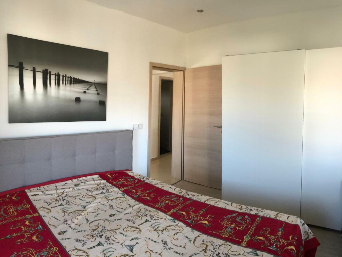 Villa Antunovic Malinska Buitenkant foto